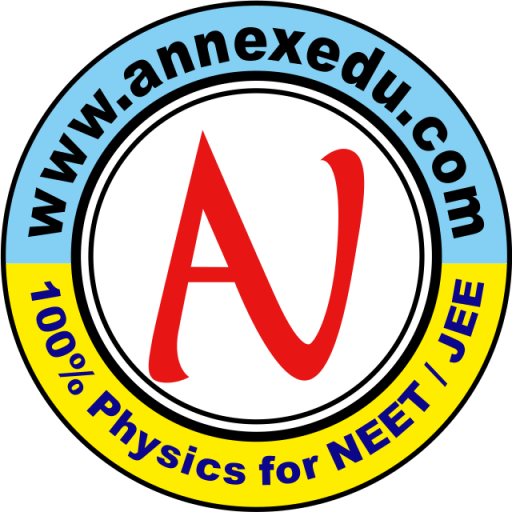 ANNEXedu Physics Classes 